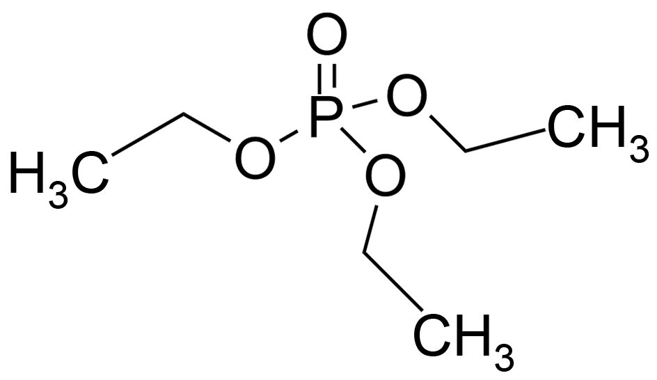 فوسفات ثلاثي الإيثيل Triethyl Phosphate