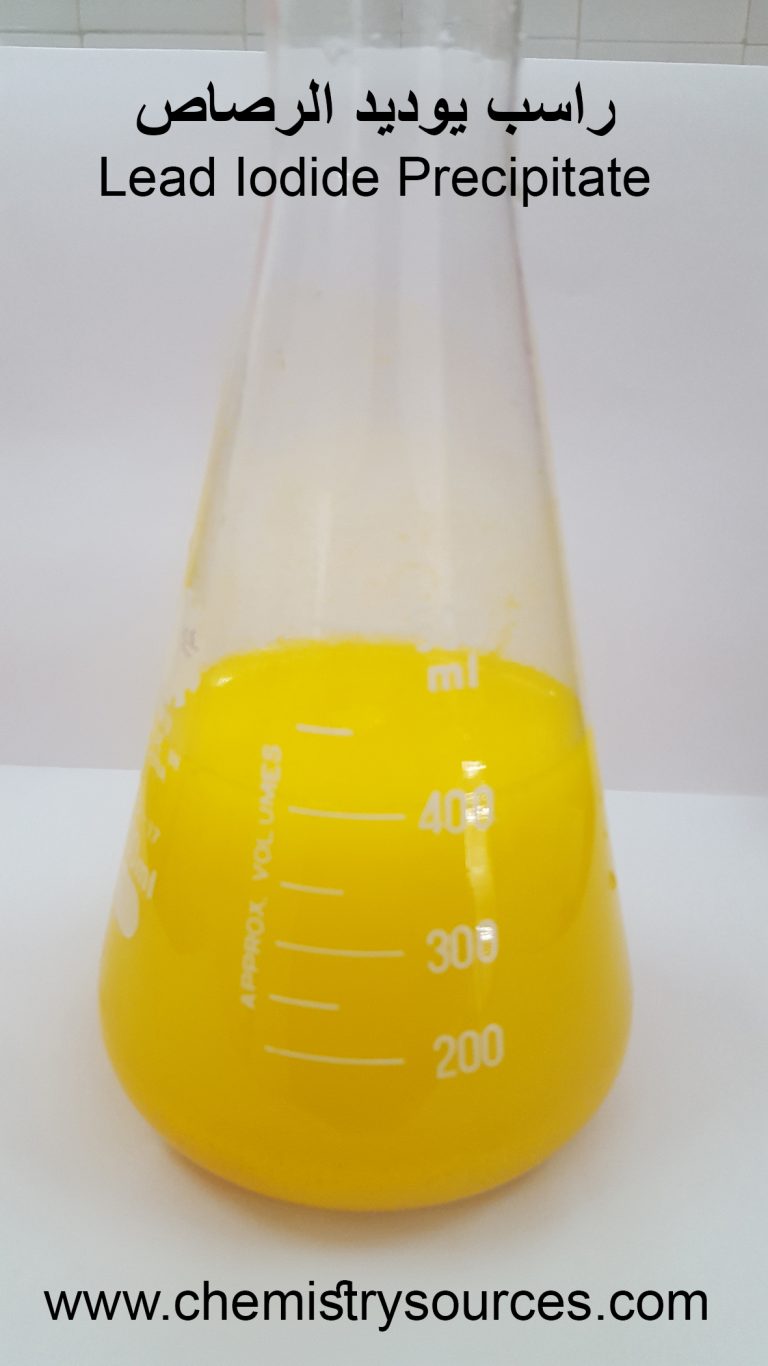 precipitate gold preif
