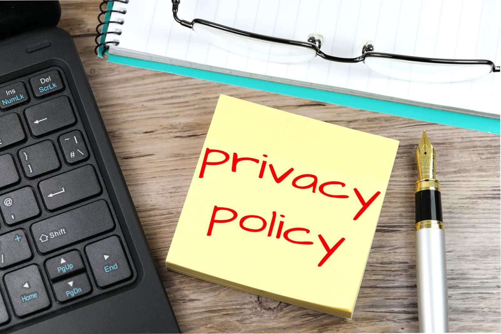 سياسة الخصوصية Privacy Policy