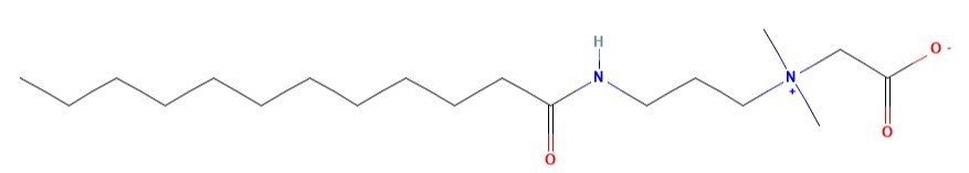 Cocamidopropyl Betaine2