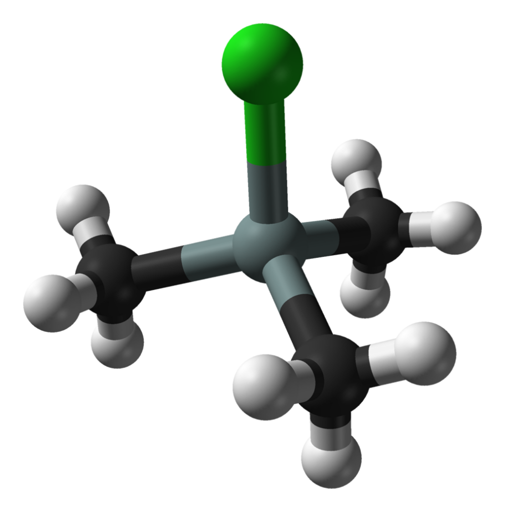 ثلاثي ميثيل كلورو سيلان Trimethylchlorosilane 