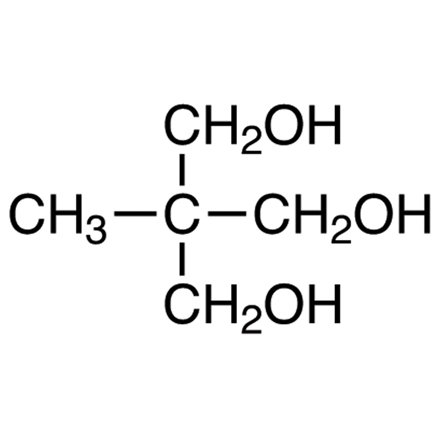 ثلاثي ميثايلول إيثان Trimethylolethane 