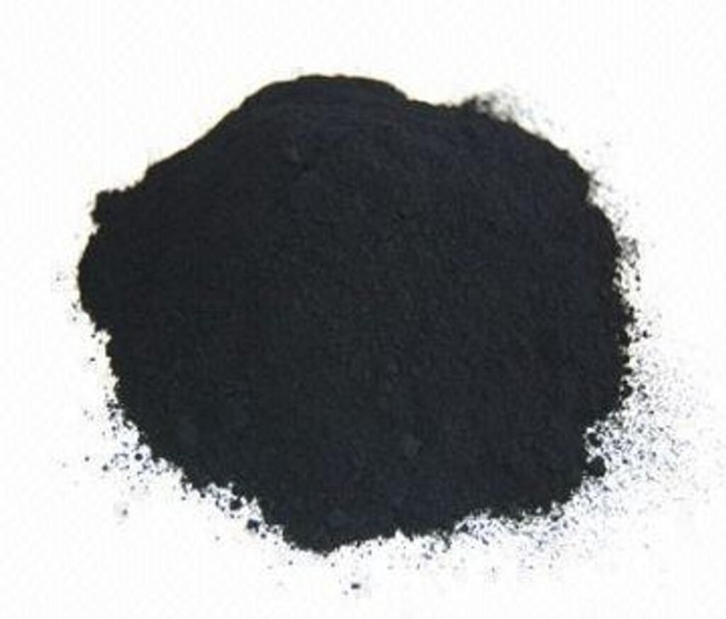 ثنائي كبريتيد التنجستن Tungsten Disulfide