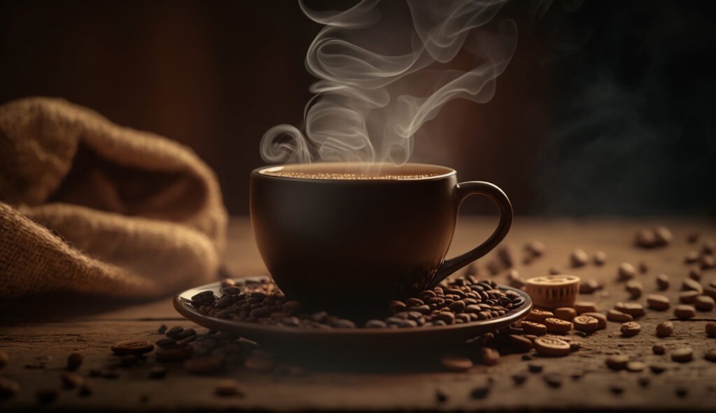 أهم 10 فوائد صحية للقهوة Coffee