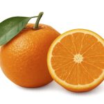 بطاقة الفوائد الغذائية و الصحية : النارنج Bitter orange